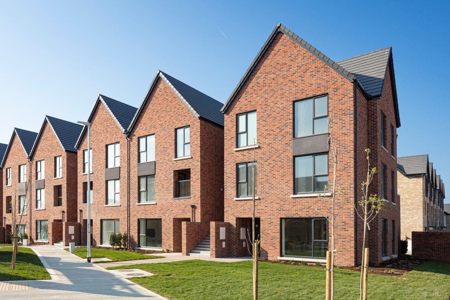 Regles, Ministers Road, Lusk, Co. Dublin