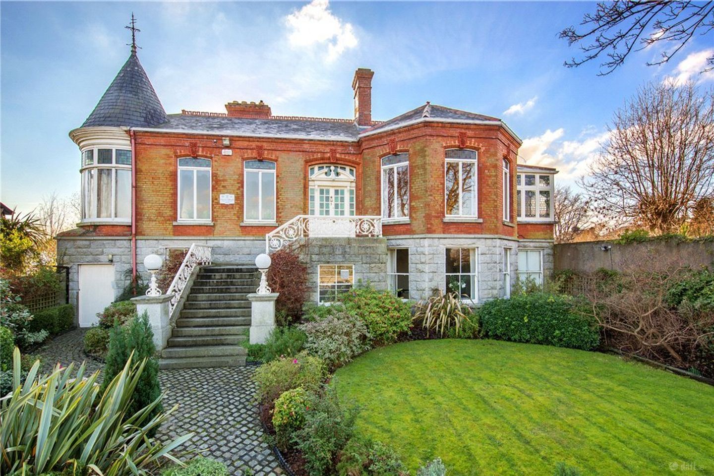 Glena, Rock Road, Booterstown, Co. Dublin