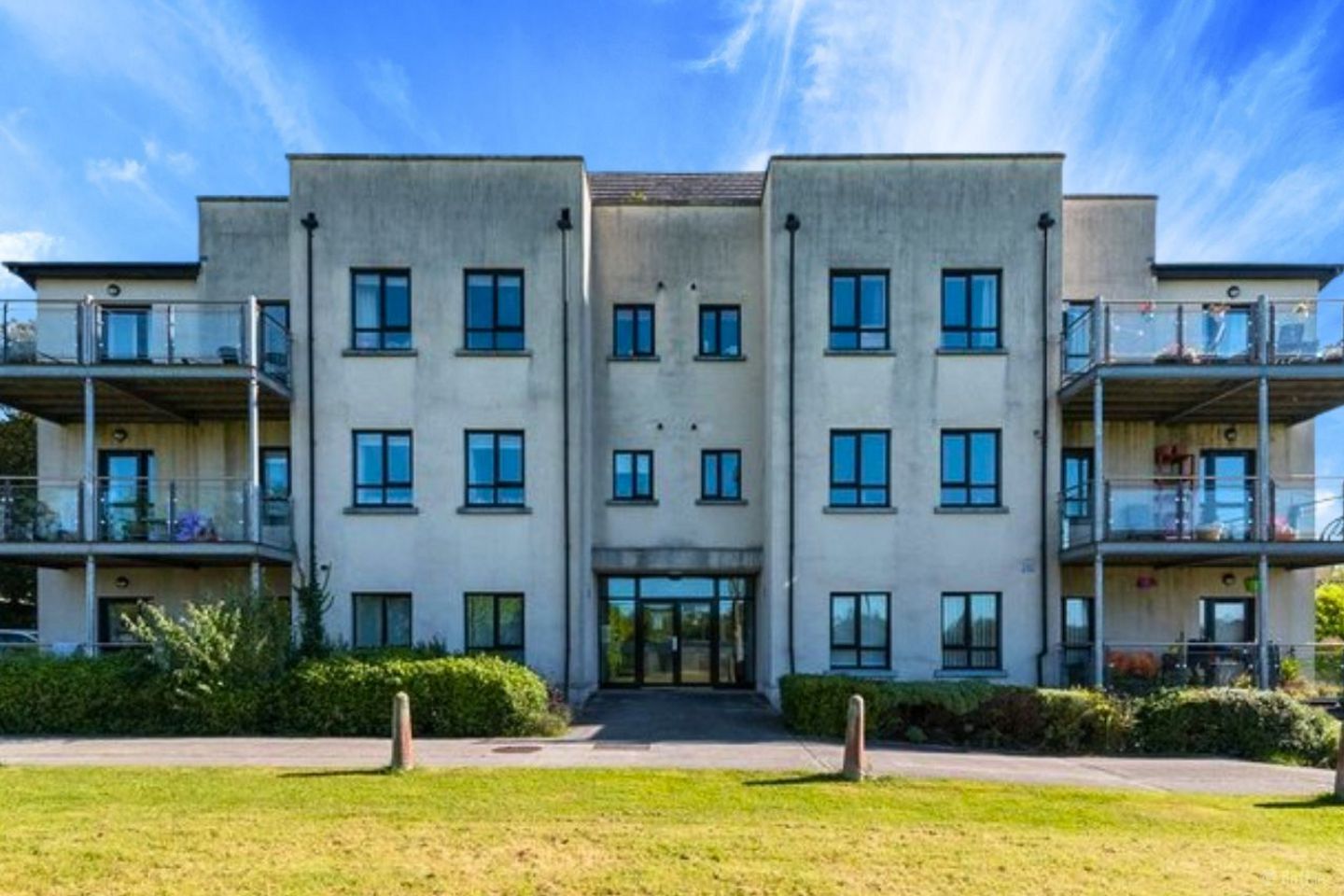 Apartment 16, Block C, Church Lane, Moate, Co. Westmeath, N37FV00