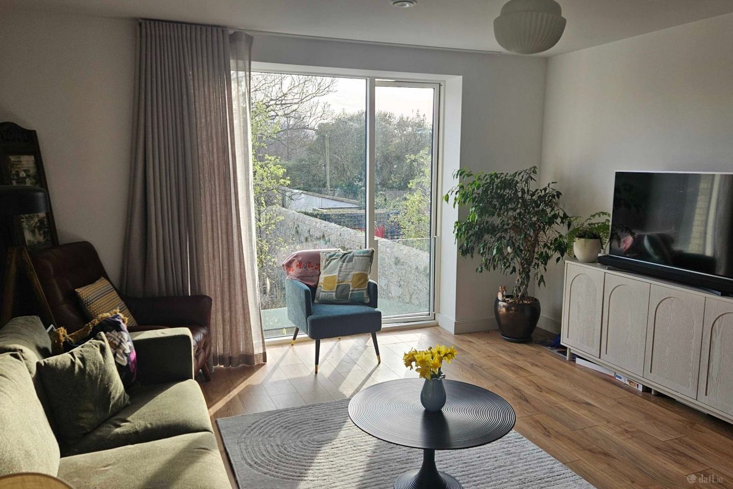 Duplex - Newtown Gardens, Newtownpark Avenue, Blackrock, Co. Dublin