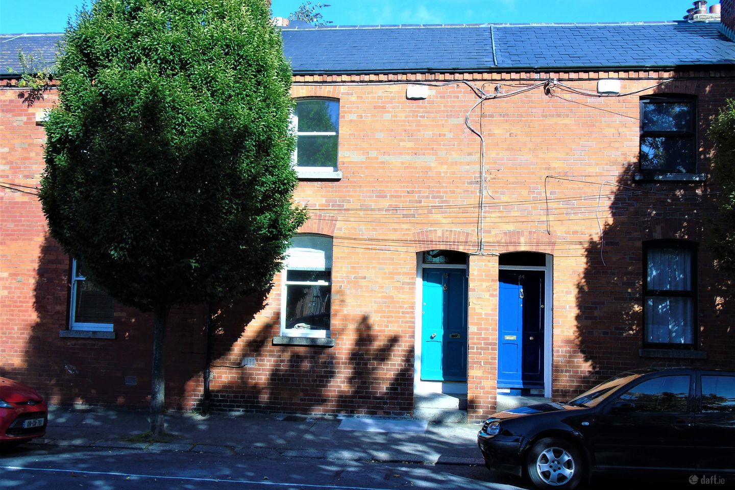 Lennox Street, Portobello, Dublin 8