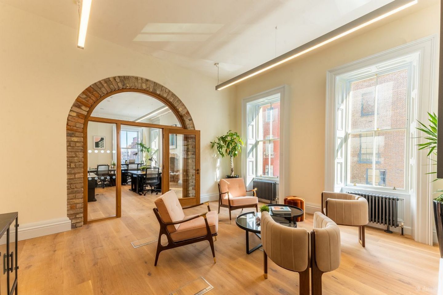 3-8 Hume Street Dublin 2, Dublin 2