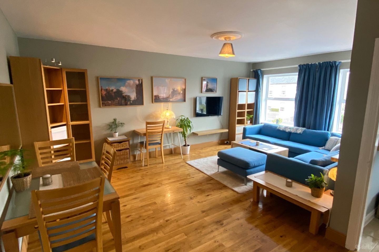 Apartment 7,Leinster Lodge,Dublin Road, Maynooth, Co. Kildare, Maynooth, Co. Kildare