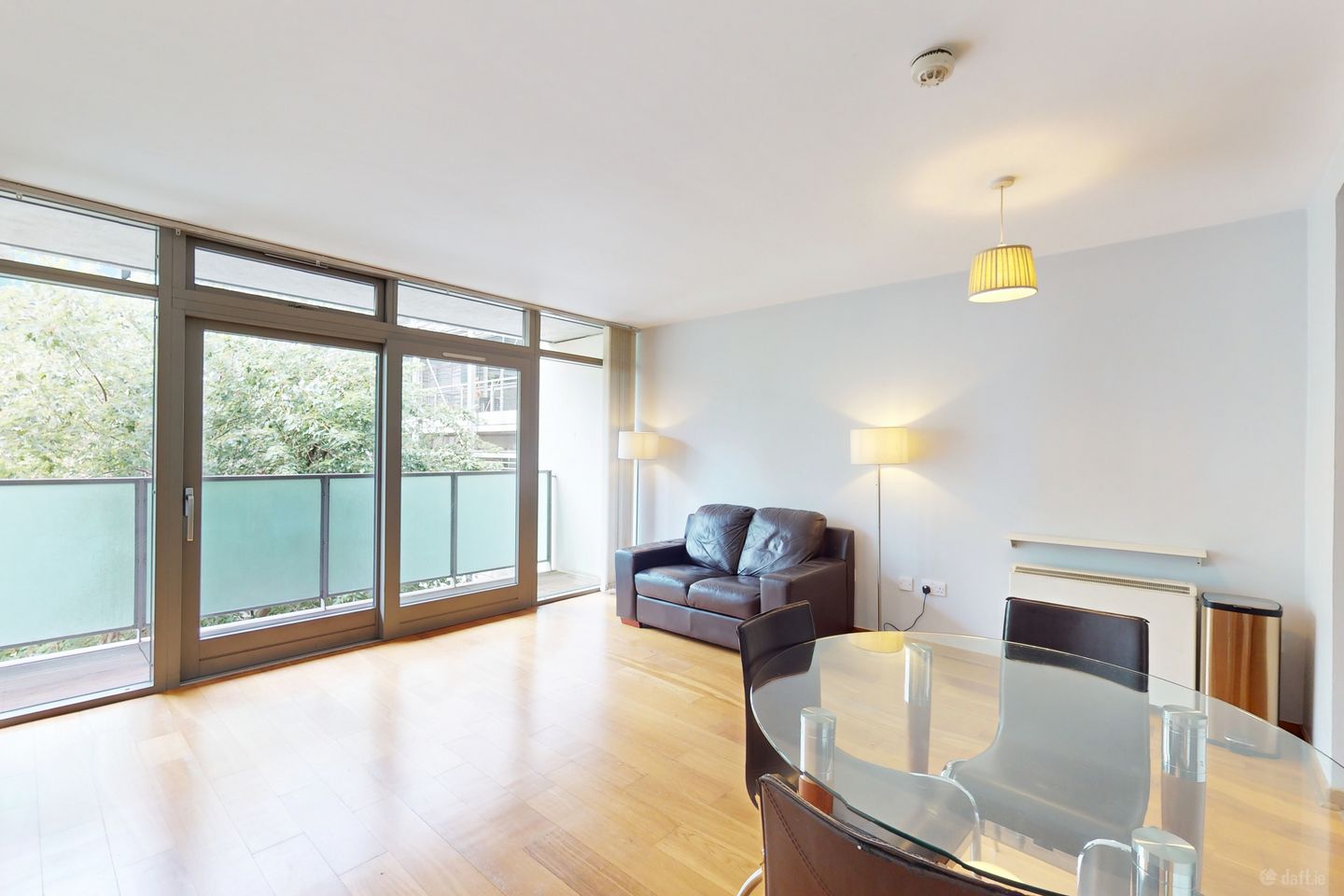 Apartment 145, Crosbie's Yard, Dublin 1, D03TC64