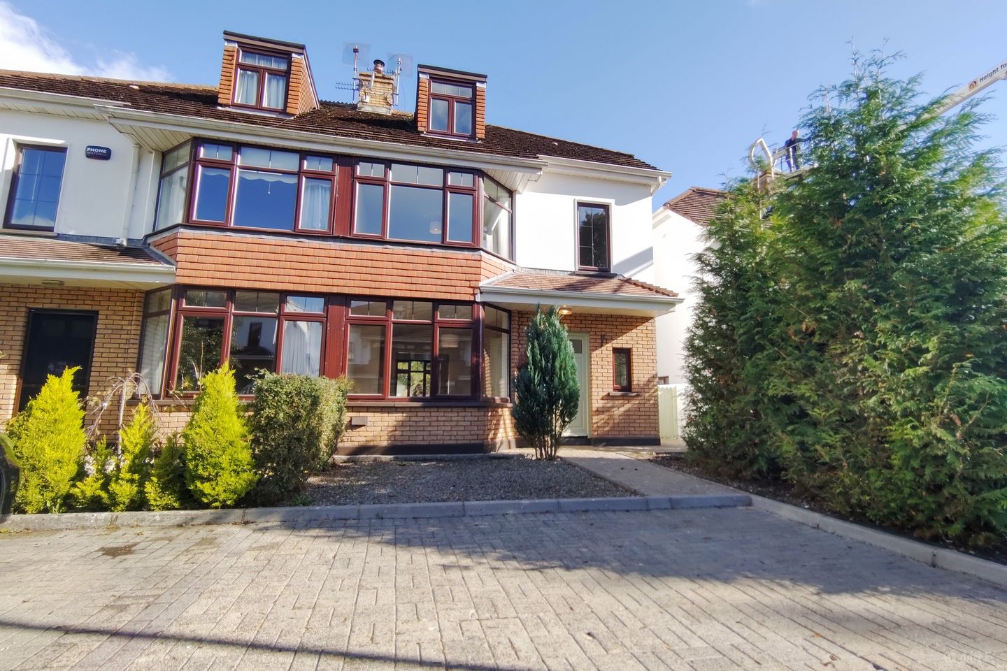 7 Heron Court, North Circular Road, North Circular Road, Co. Limerick, V94N2DN