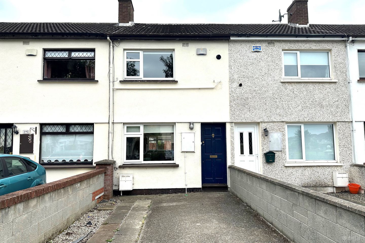 193 Huntstown Wood, Clonsilla, Dublin 15, D15X2YF