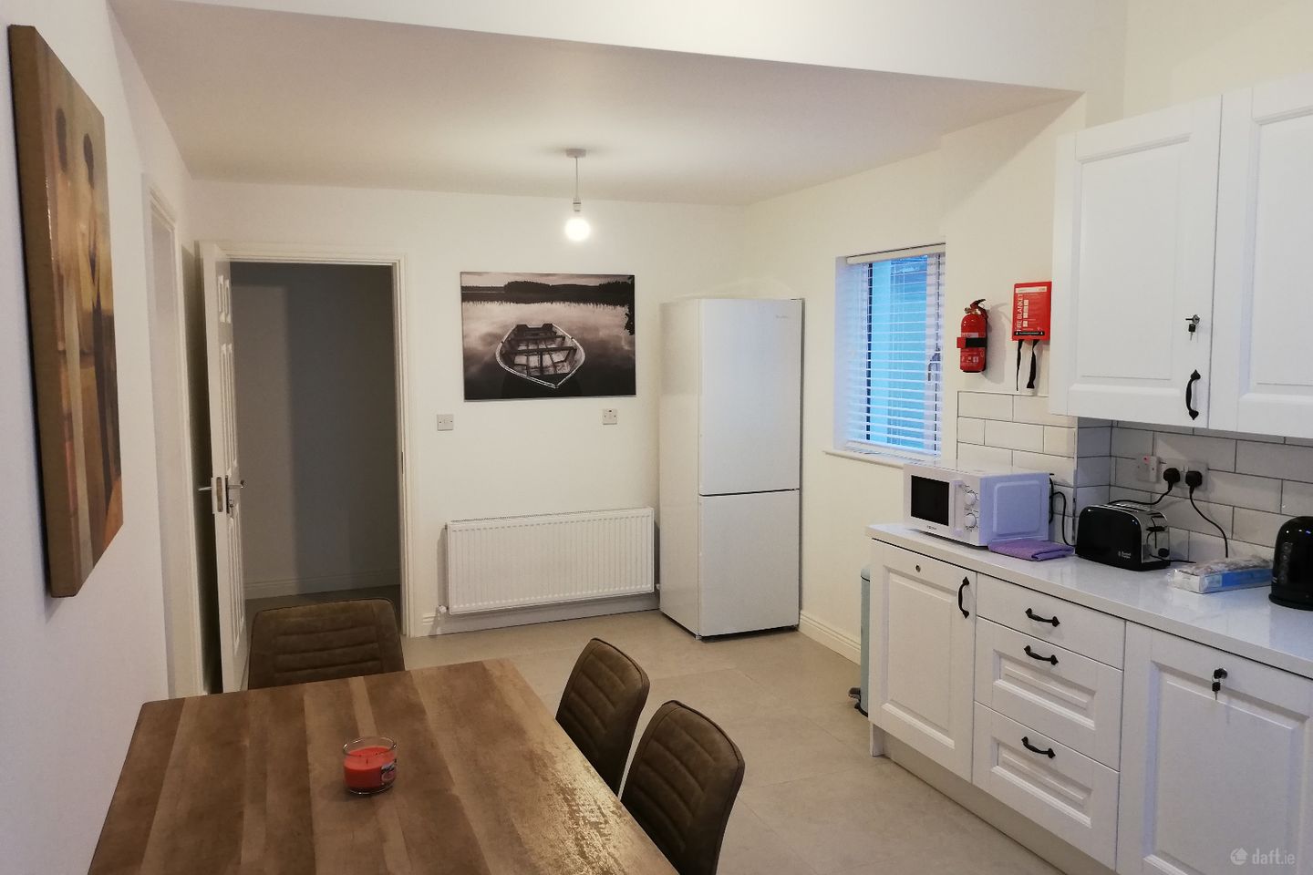 4A ASHLING HEIGHTS, Blanchardstown, Dublin 15