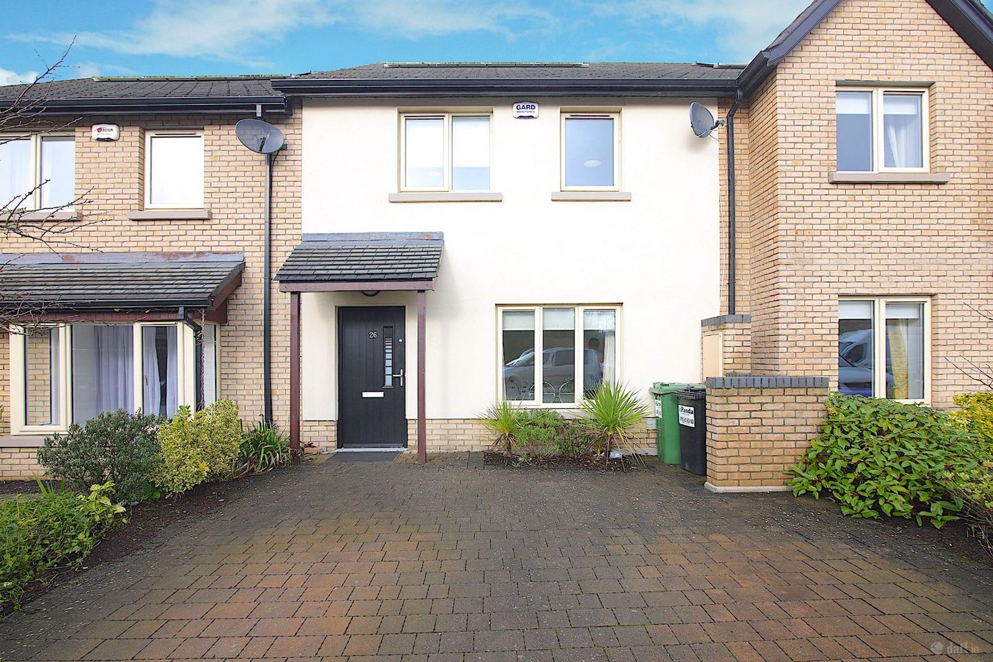 26 Beechwood Heath, Dublin 15, Clonee, Dublin 15, D15R62R