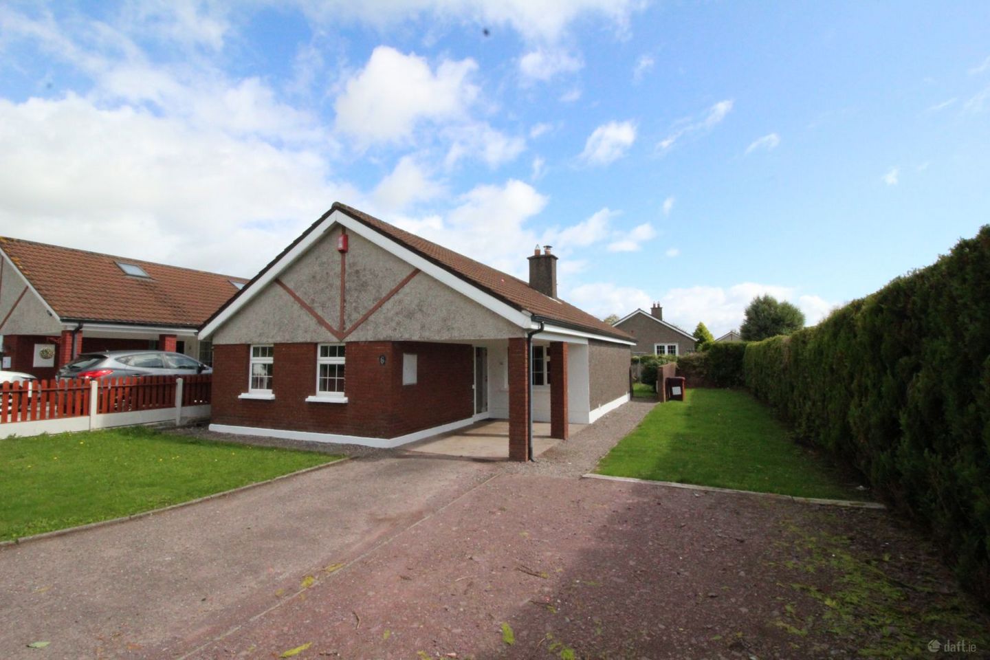 16 Glincool Rise, Ballincollig, Ballincollig, Co. Cork, P31E162