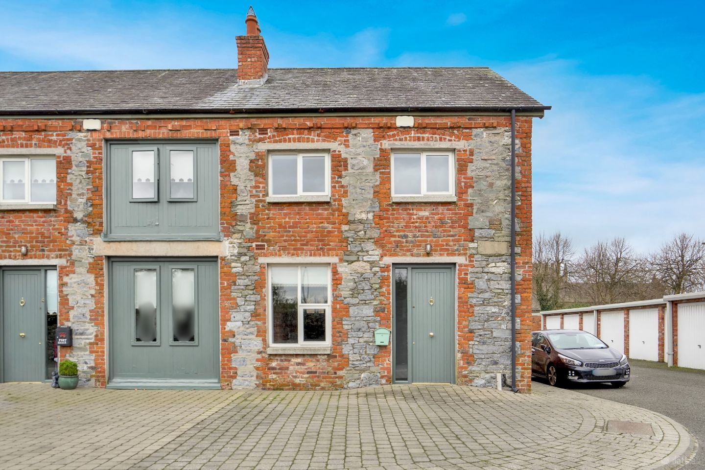 7 Jocelyn Mews, Dundalk, Co. Louth, A91P274