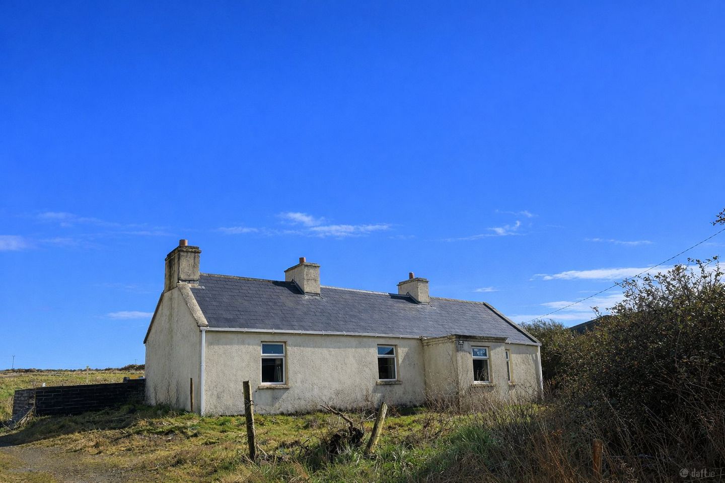 Corclough East, Belmullet, Belmullet, Co. Mayo, F26K371