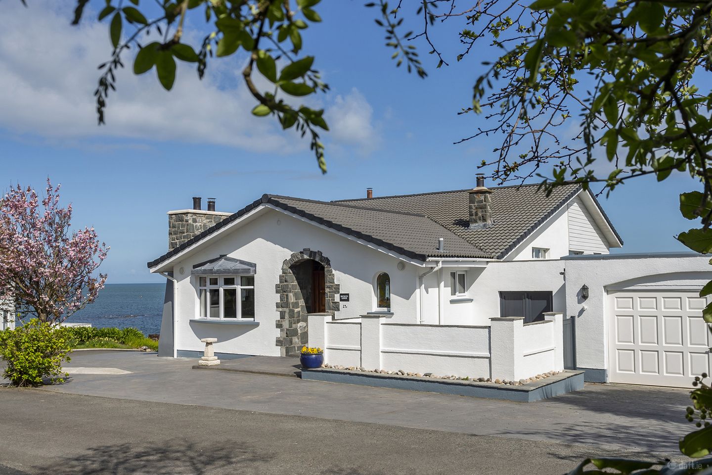 Donaghadee, Co. Down