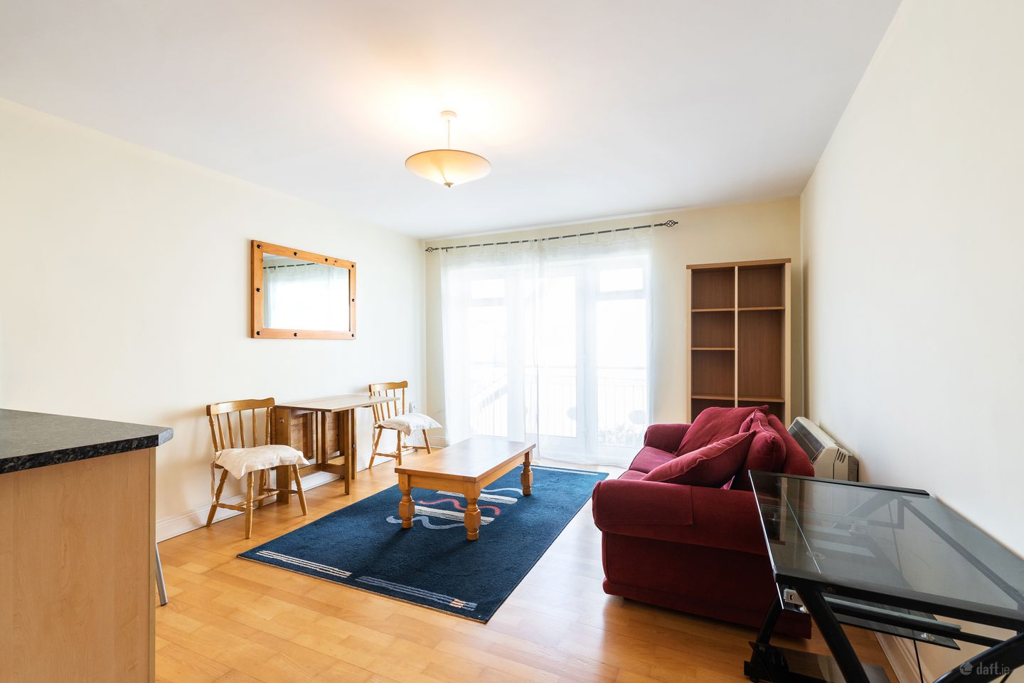 Apartment 13, Davis Court, Inchicore, Dublin 8