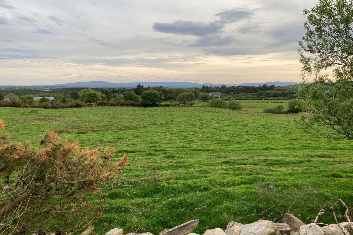 Tullycommons, Castlebar, Co. Mayo