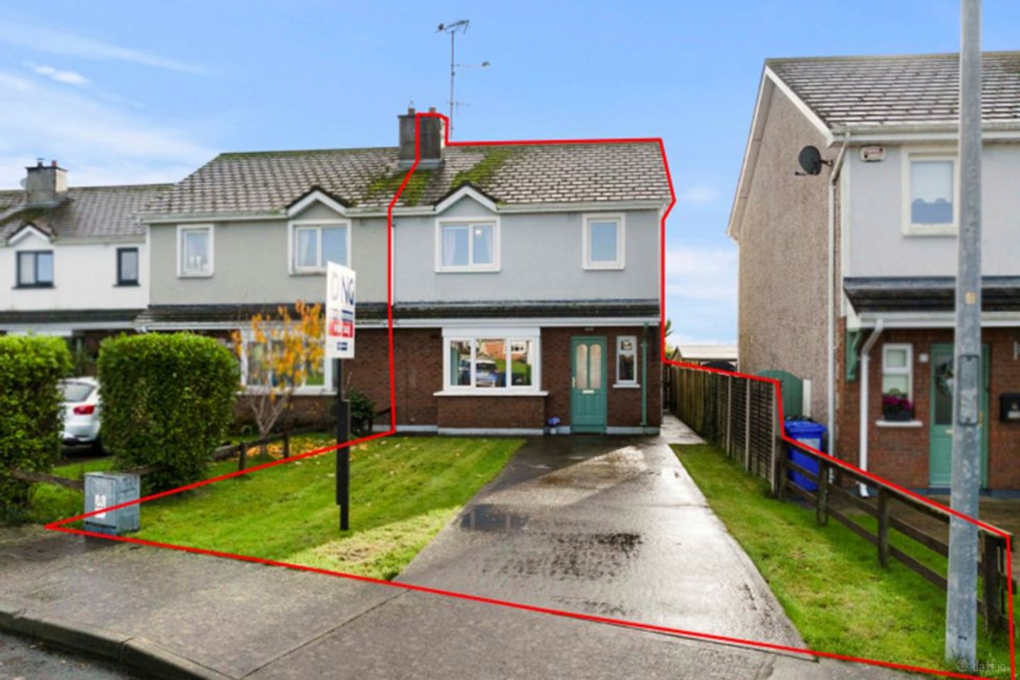 28 Riverchapel Court, Riverchapel, Riverchapel, Co. Wexford, Y25W352