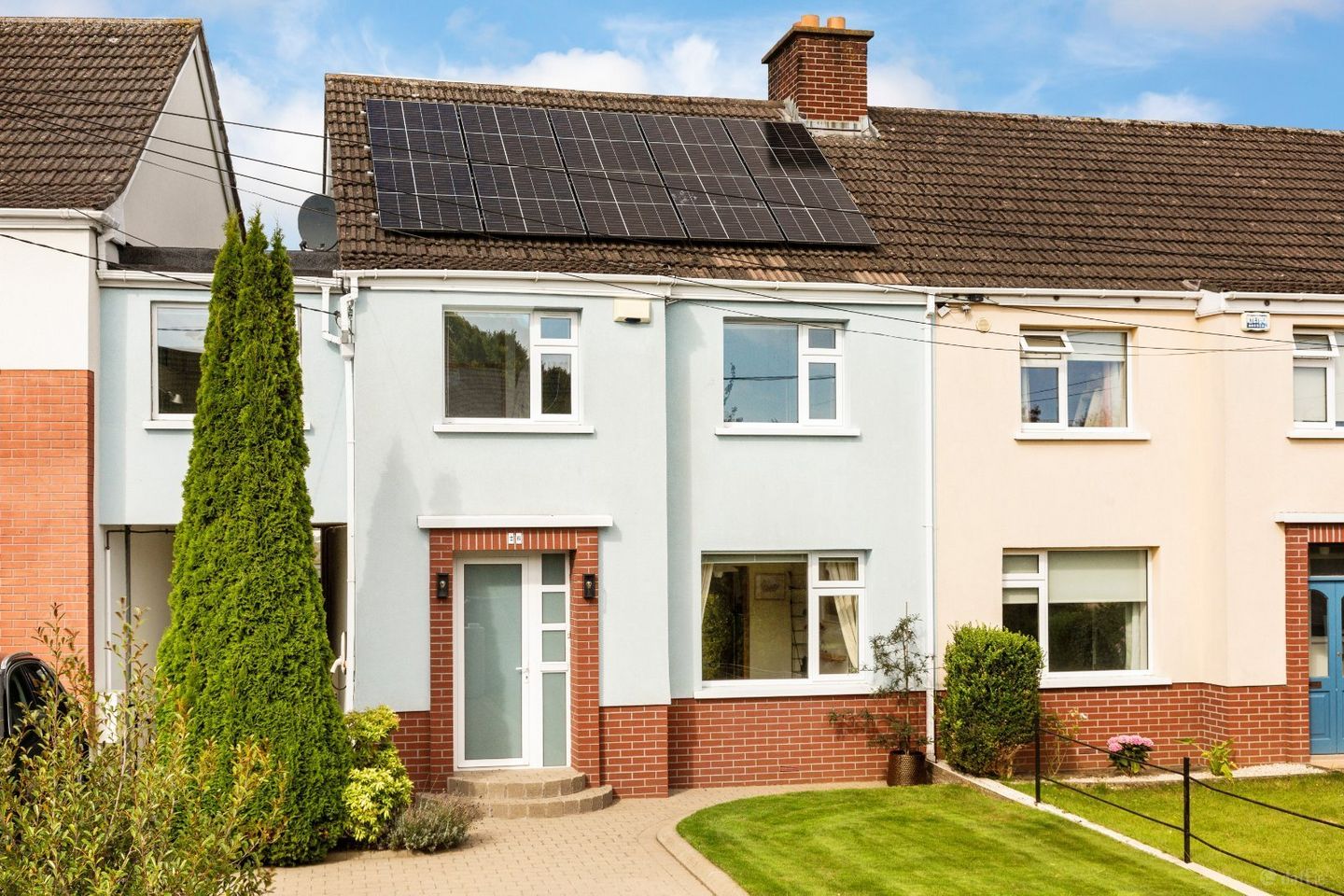 26 Braemor Drive, Churchtown, Dublin 14, D14WF72