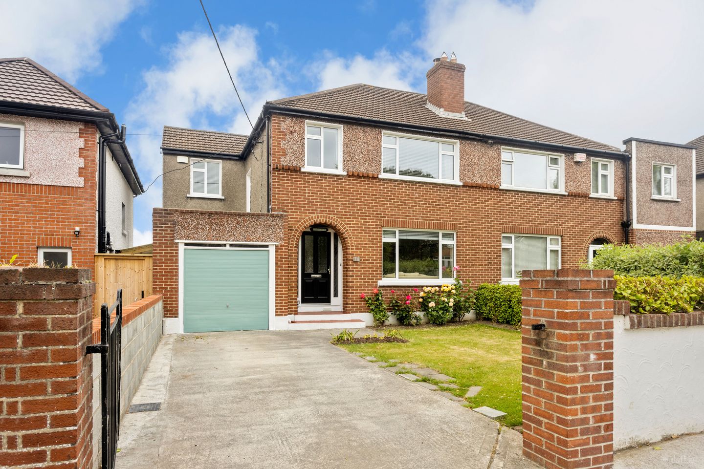 Druion Muire, 38 Nutgrove Park, Clonskeagh, Dublin 14, D14VY13