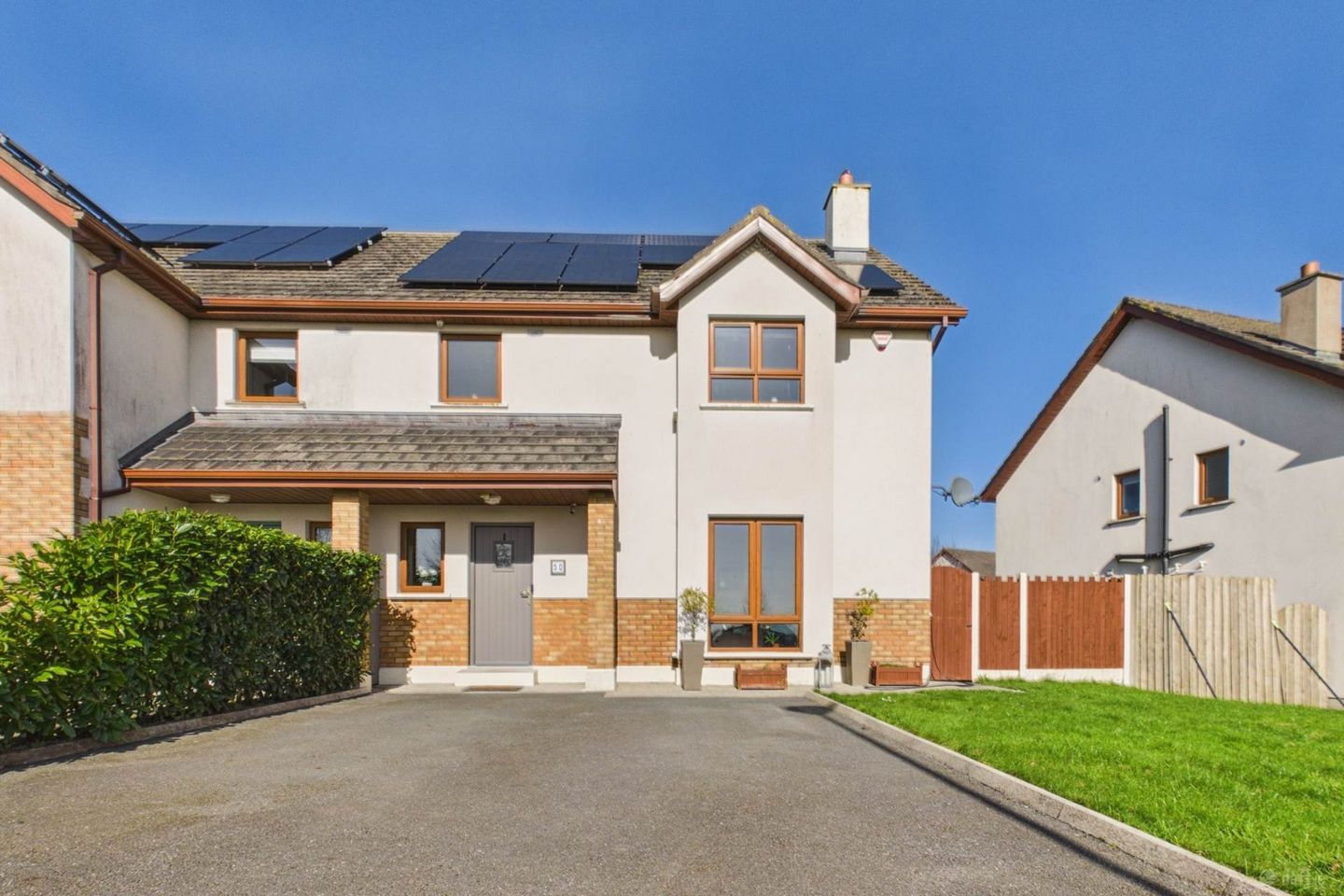50 Rath Glen, Killeshin, Carlow, Co. Carlow, R93Y652