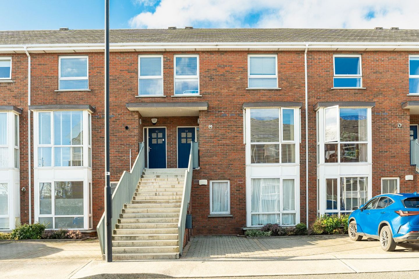 Apartment 30 , Levmoss Hall, Levmoss Park, Leopardstown, Dublin 18, D18R638