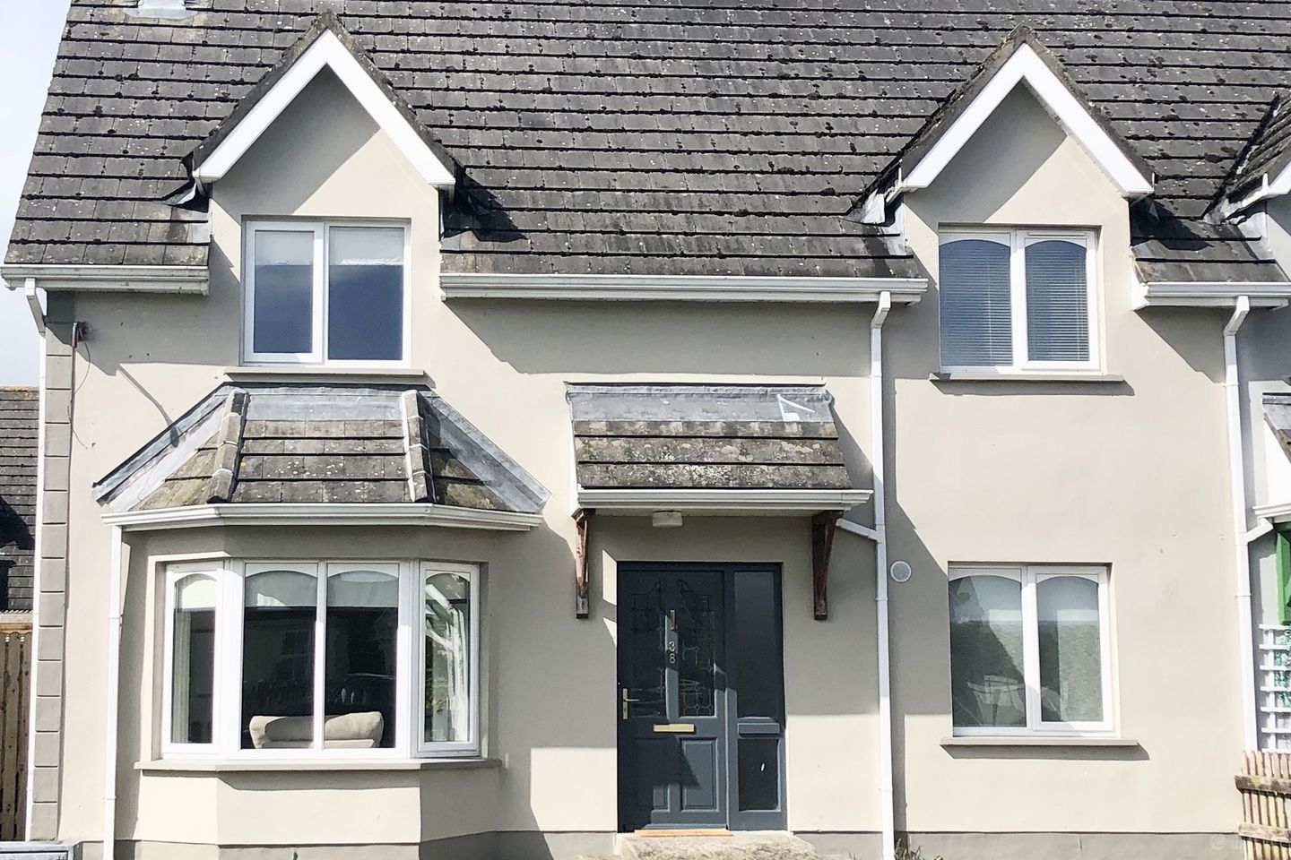 38 Rush Hall, Mountrath, Co. Laois