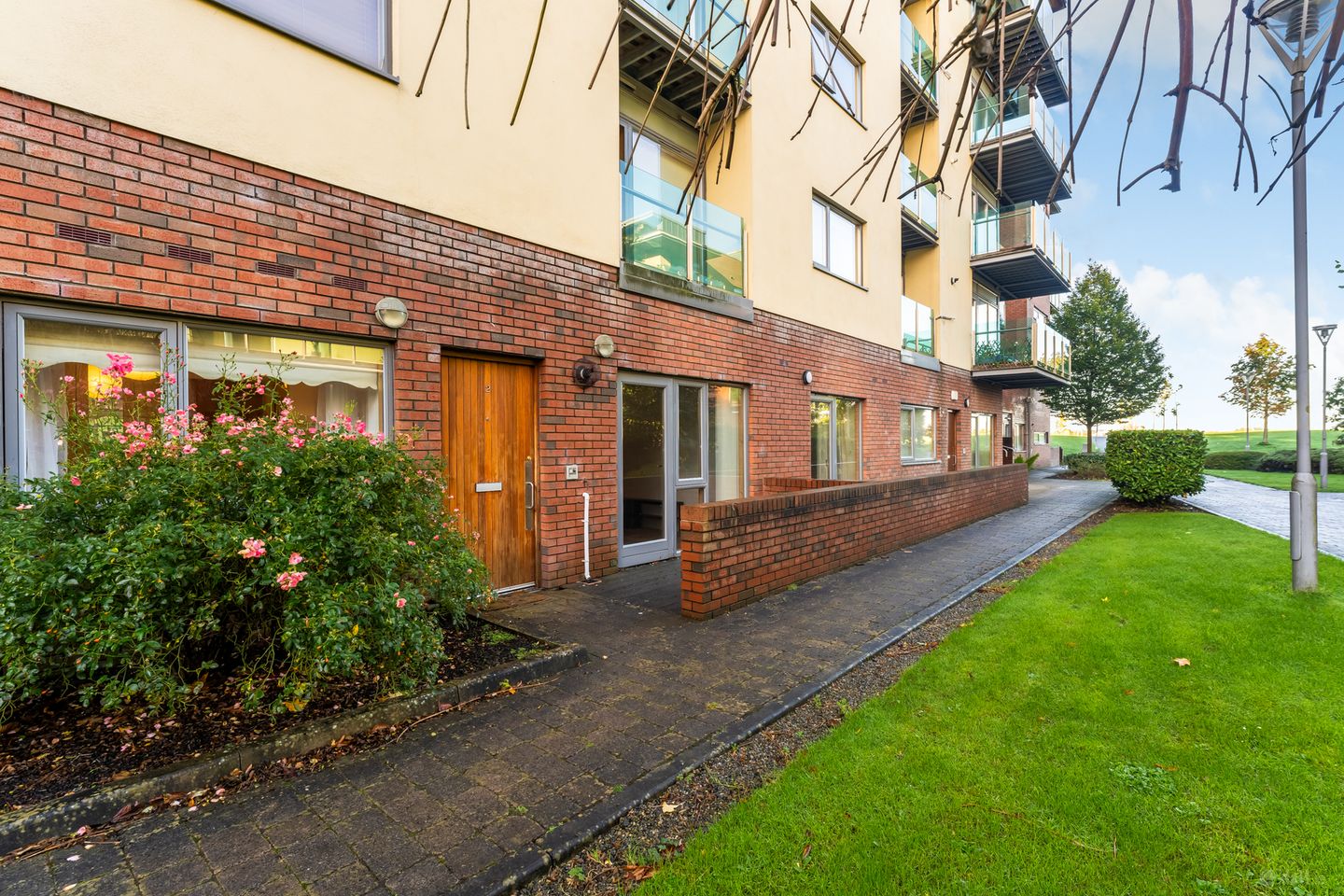 Apartment 2, Glenesky Square, Phoenix Park Racecourse, Castleknock, Dublin 15, D15AX21