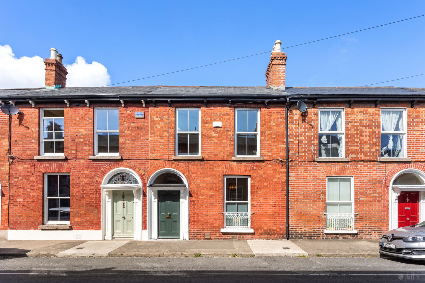 3 Florence Street, Portobello, Dublin 8, D08Y0Y5