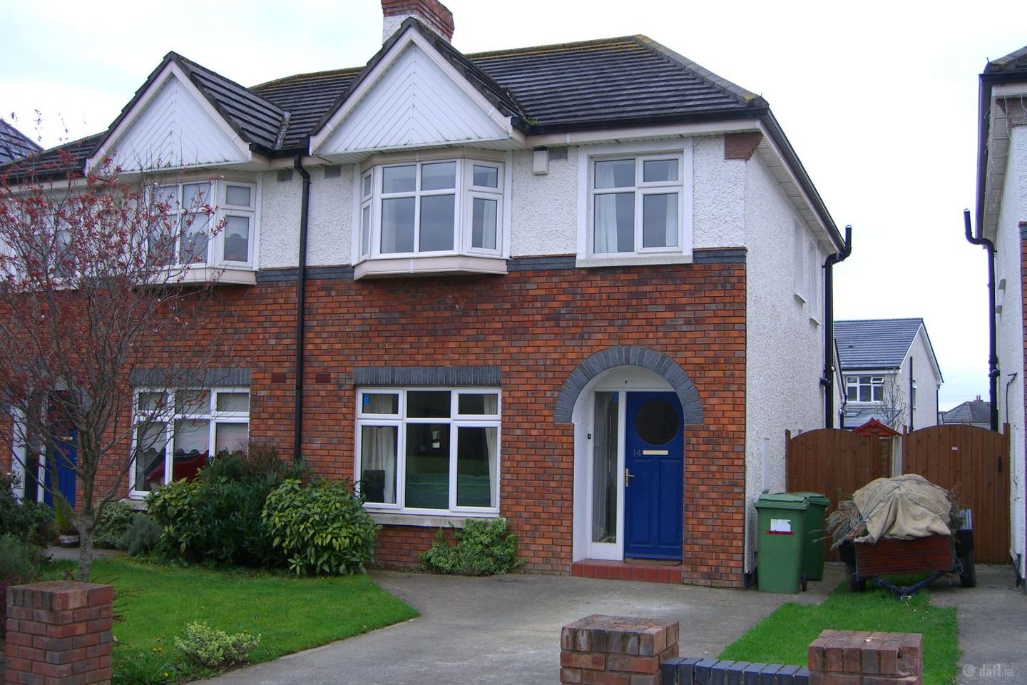 Priory Grove, Saint Raphael's Manor, Celbridge, Co. Kildare, Celbridge, Co. Kildare