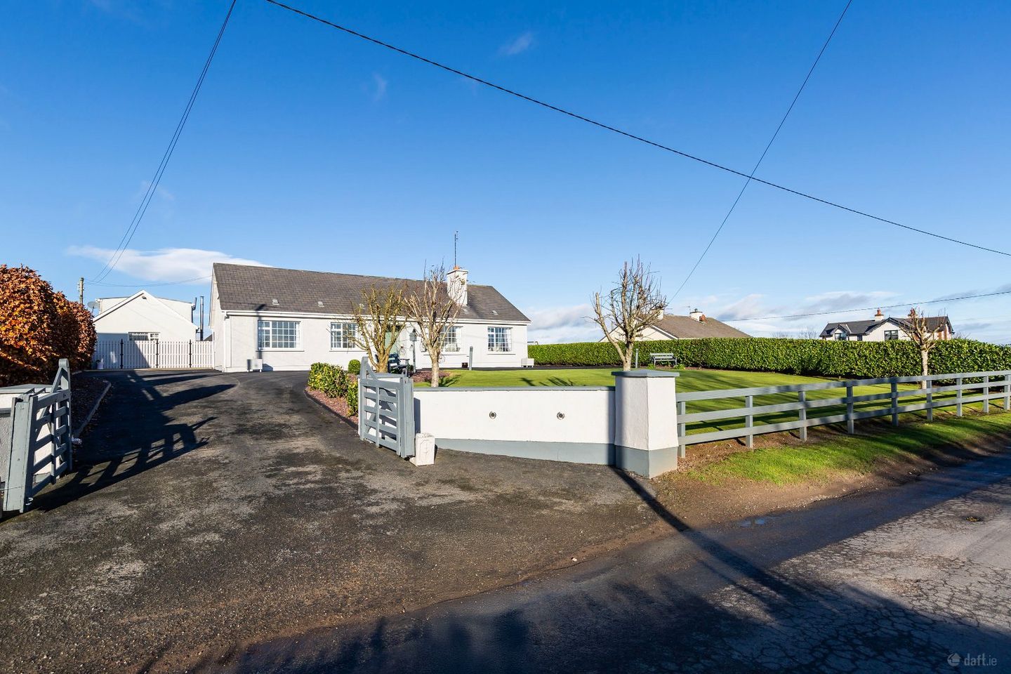 Ballina,, Ballymurn, Wexford, Y21V448