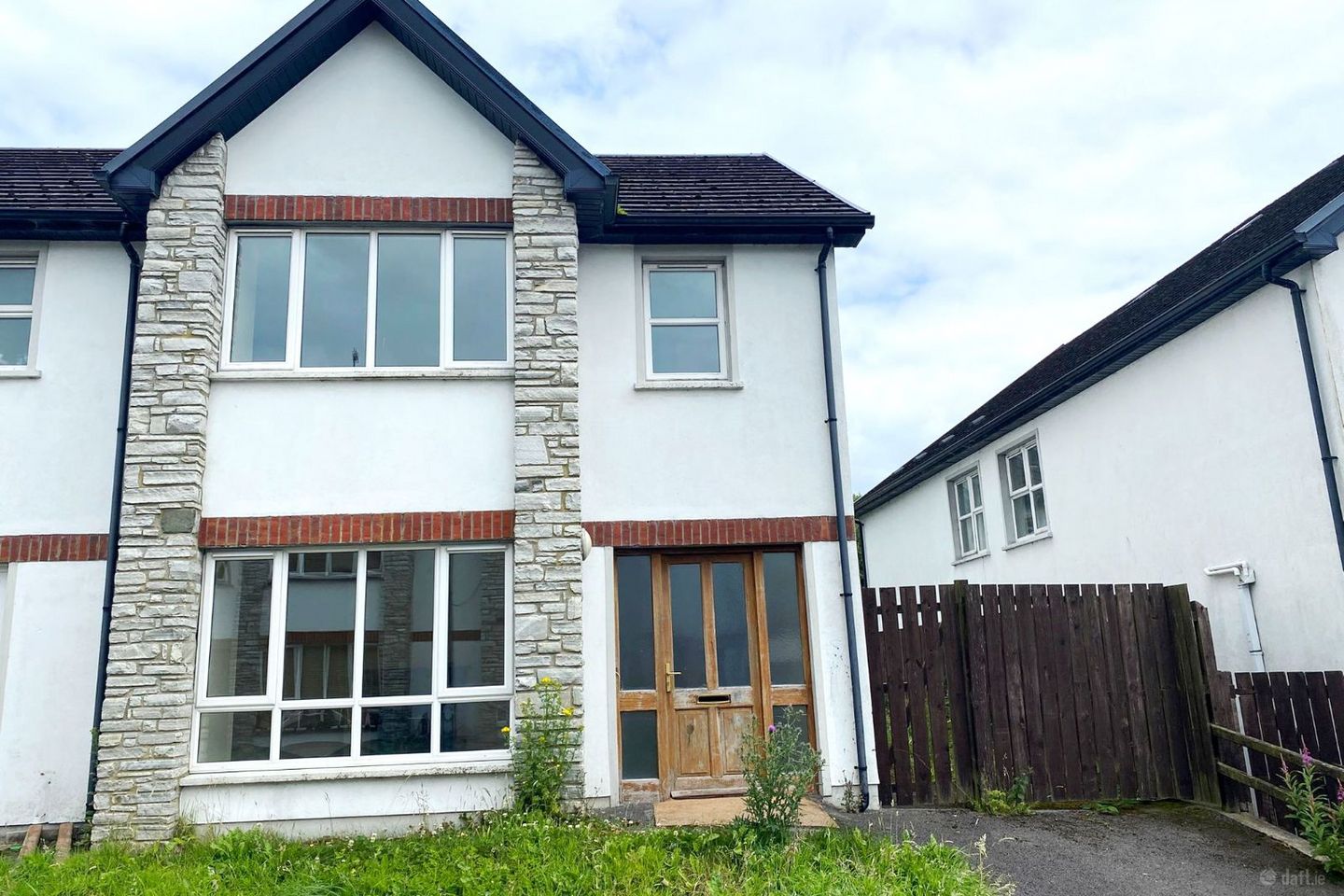 42 Forest Park, Killygordon, Killygordon, Co. Donegal, F93AX57