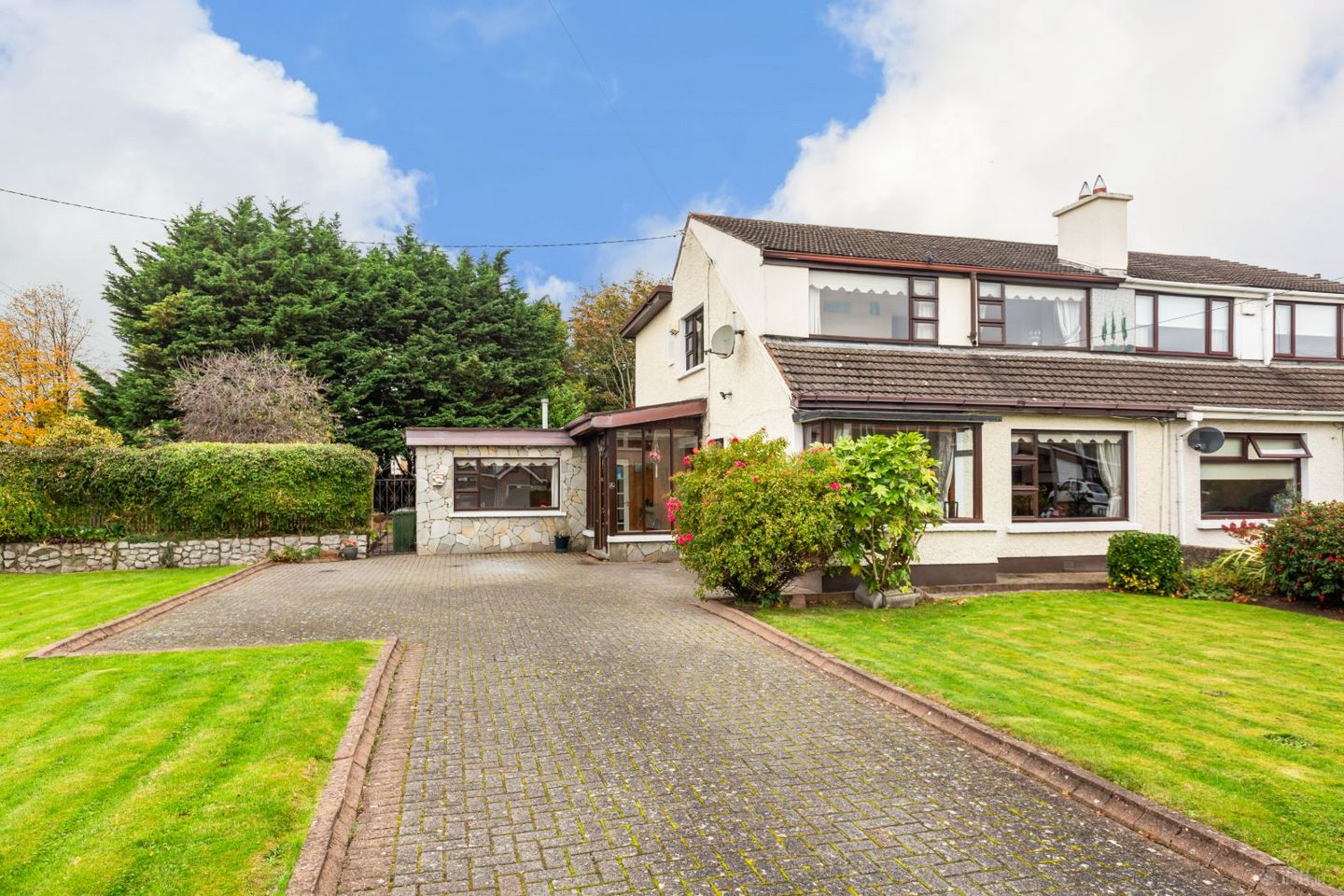 2 Fernhill Road, Manor Estate, Terenure, Dublin 12, D12Y651