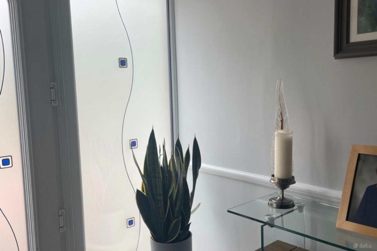 Chez Nous, 4 Ballyowen View, Lucan, Lucan, Co. Dublin