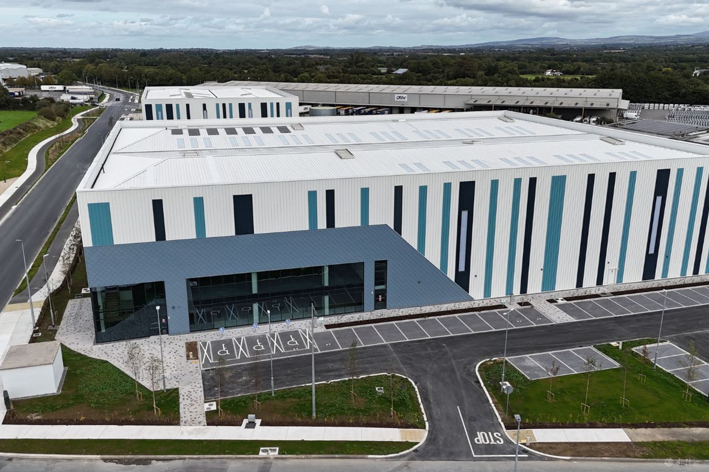 Unit 28B, Momentum Logistics Park, Naas, Co.Kildare