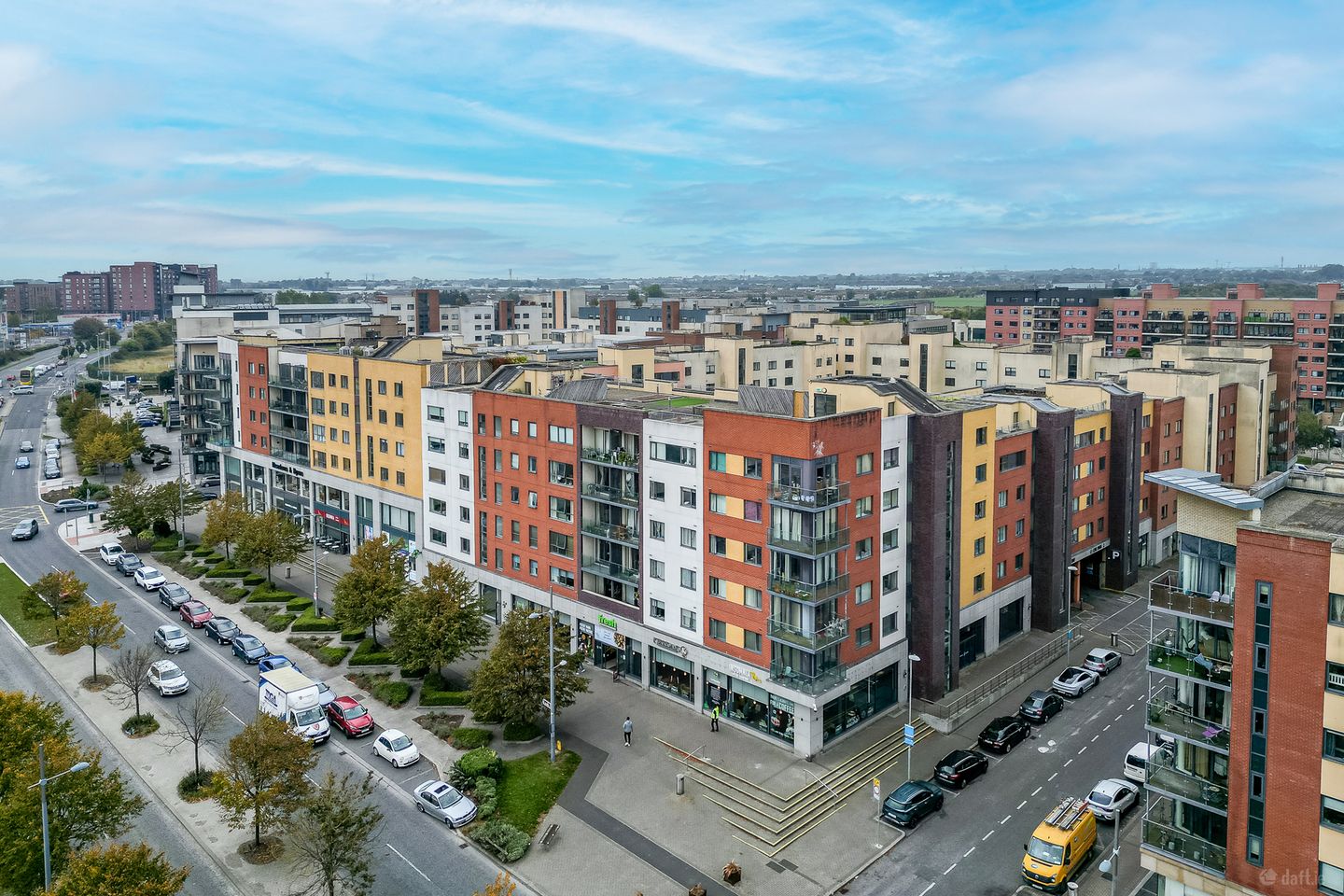 Apartment 1, Burnell Court, Mayne River Avenue, Malahide Road, Donaghmede, Dublin 13, D17E895