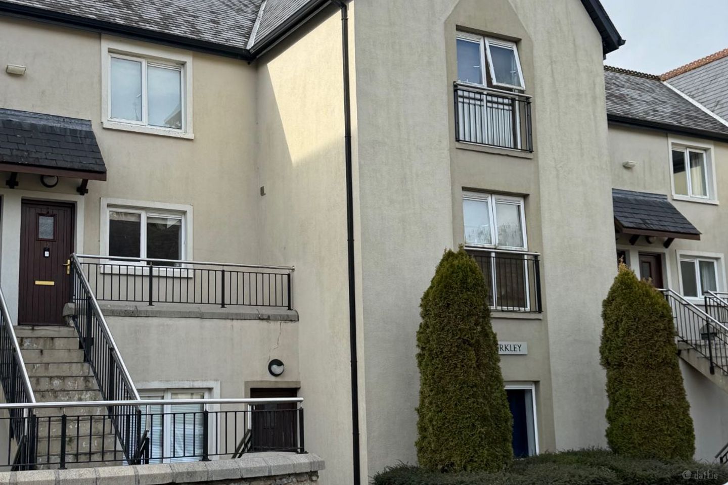 4 Berkley, The Courtyard, Newtownforbes, Co. Longford, N39X240