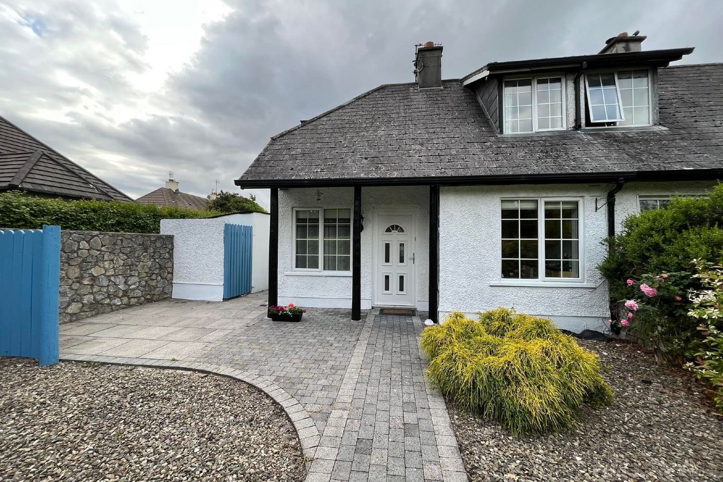 The Cottages,Rathkeale Road,Adare,Co. Limerick, Adare, Co. Limerick