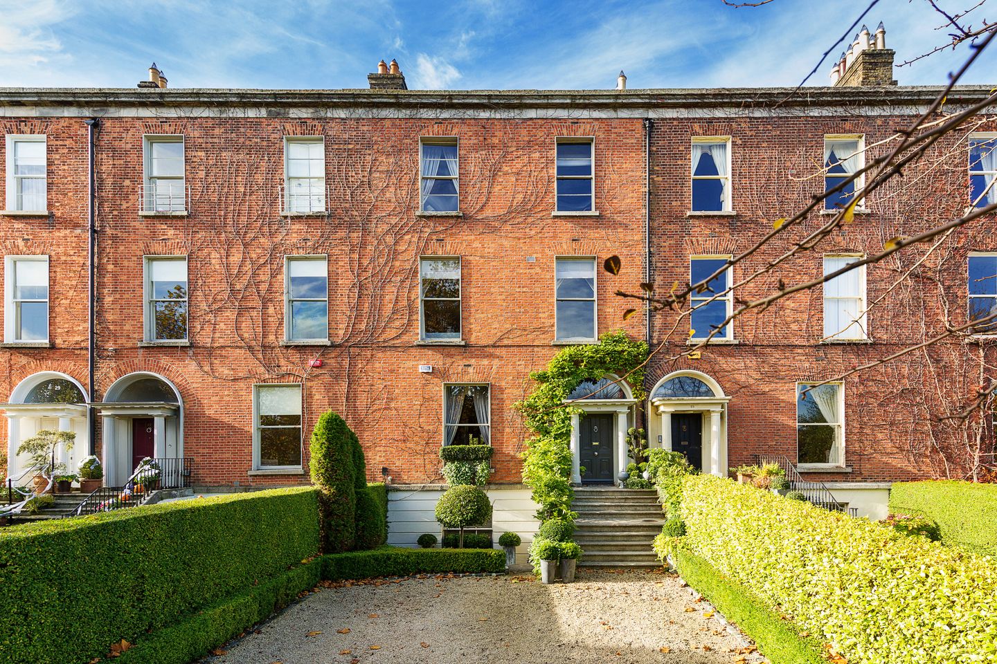 25 Raglan Road, Ballsbridge, Donnybrook, Dublin 4, D04WA24