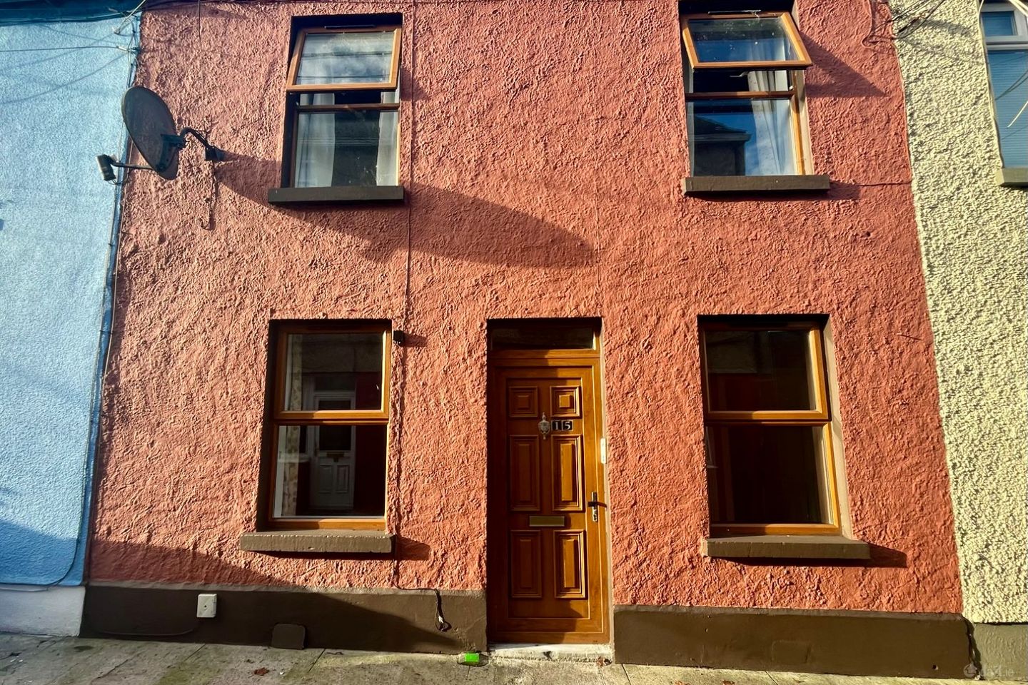 15a and 15b  Connolly Street, Athlone, Athlone, Co. Westmeath, N37X3Y9