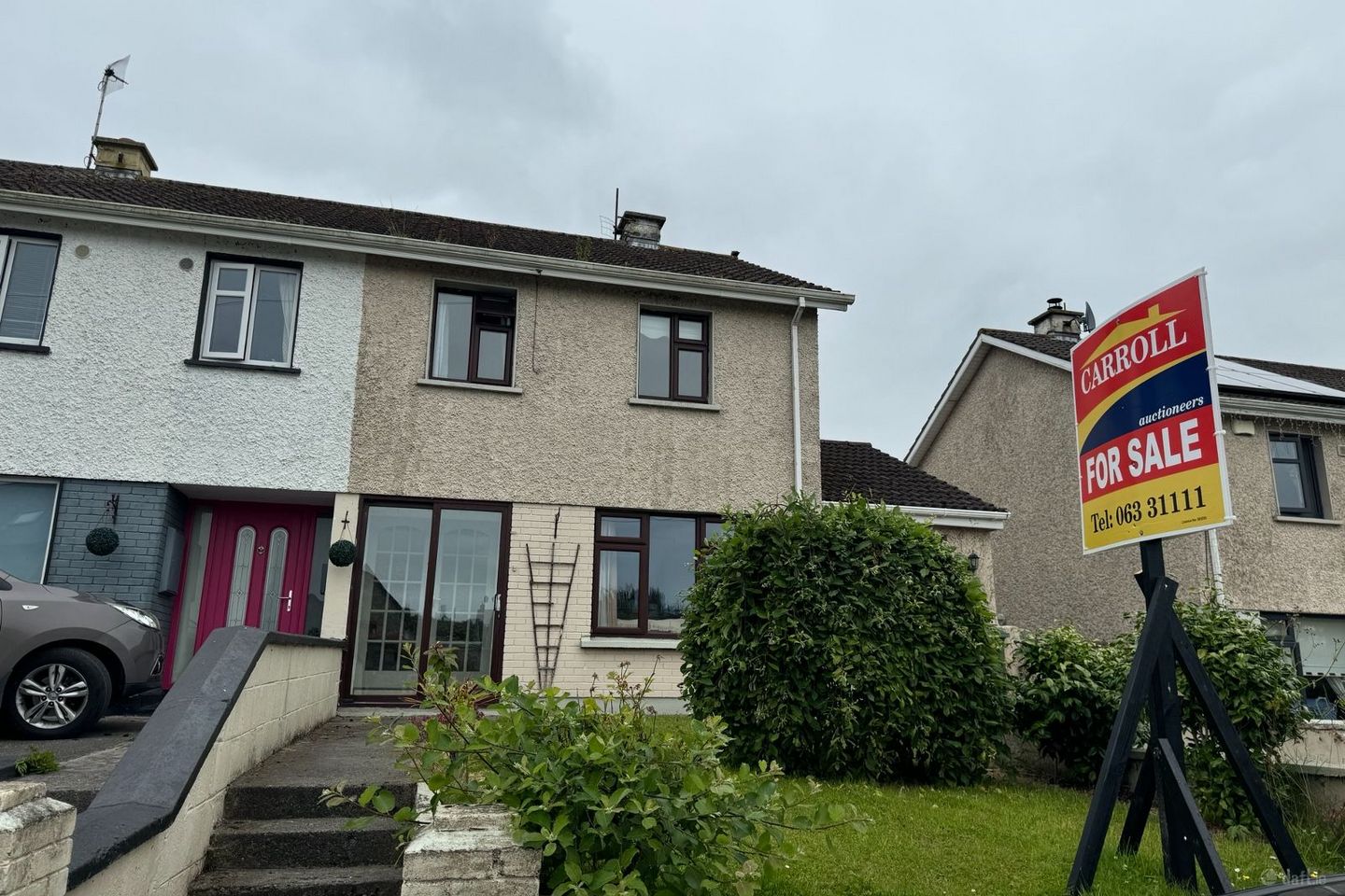 18 Highfield Drive, Buttevant, Buttevant, Co. Cork, P51V0F2