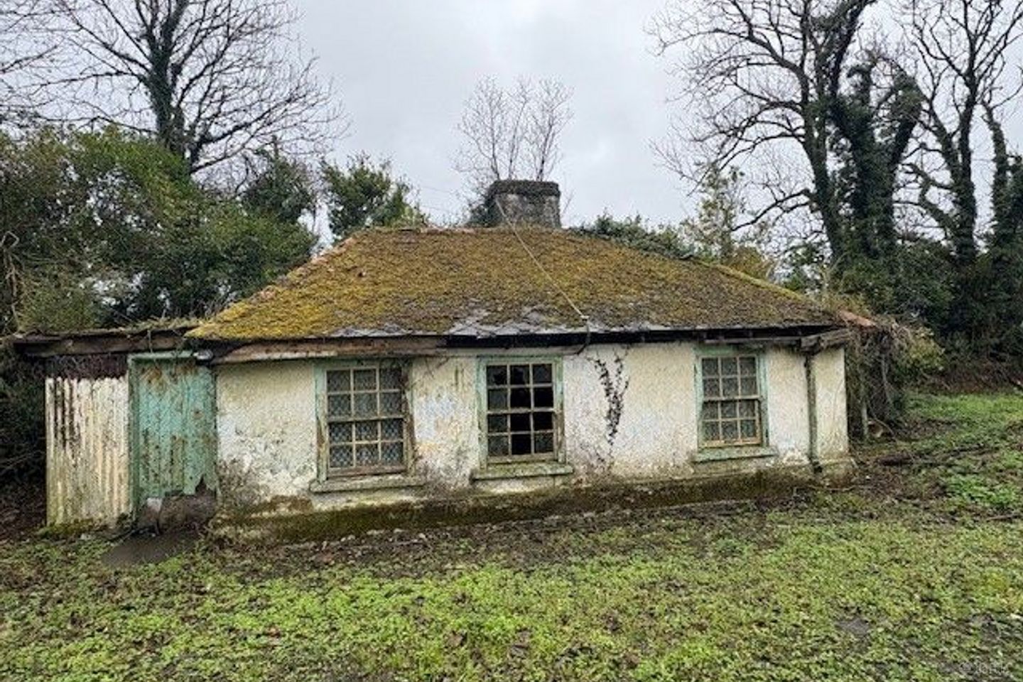 Monreel North, Ennistymon, Co. Clare, V95K584