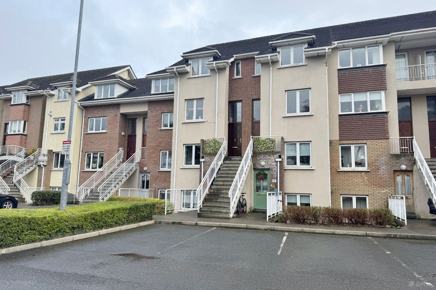 46 Parkview, Verdemont, Clonsilla, Dublin 15, D15W382