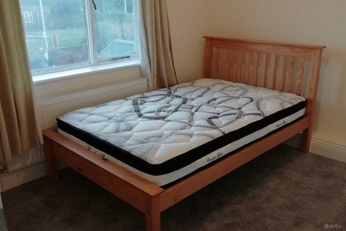 Old Greenfield, Maynooth, Co. Kildare