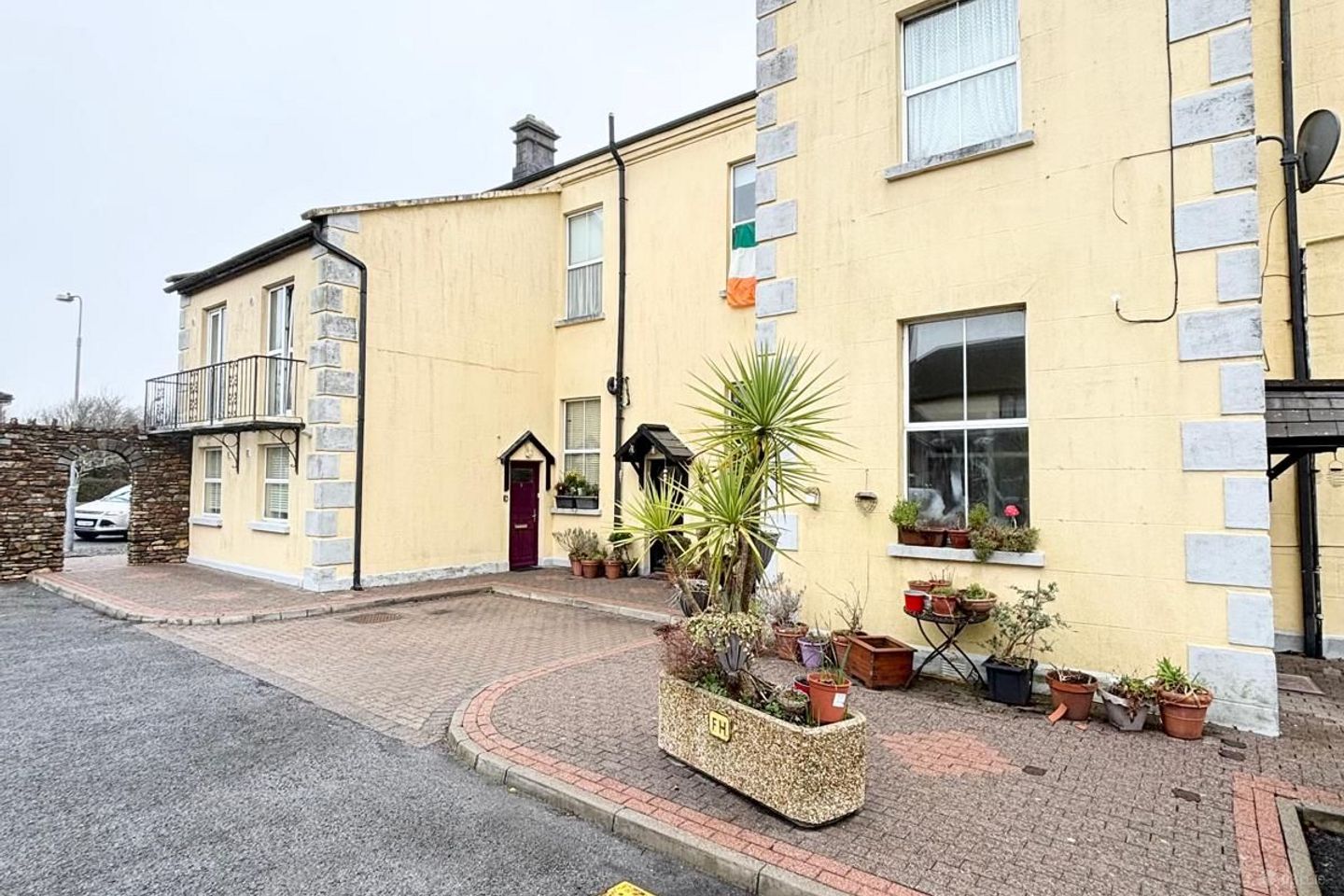 Apartment 10, Grantstown House, Grantstown, Co. Waterford