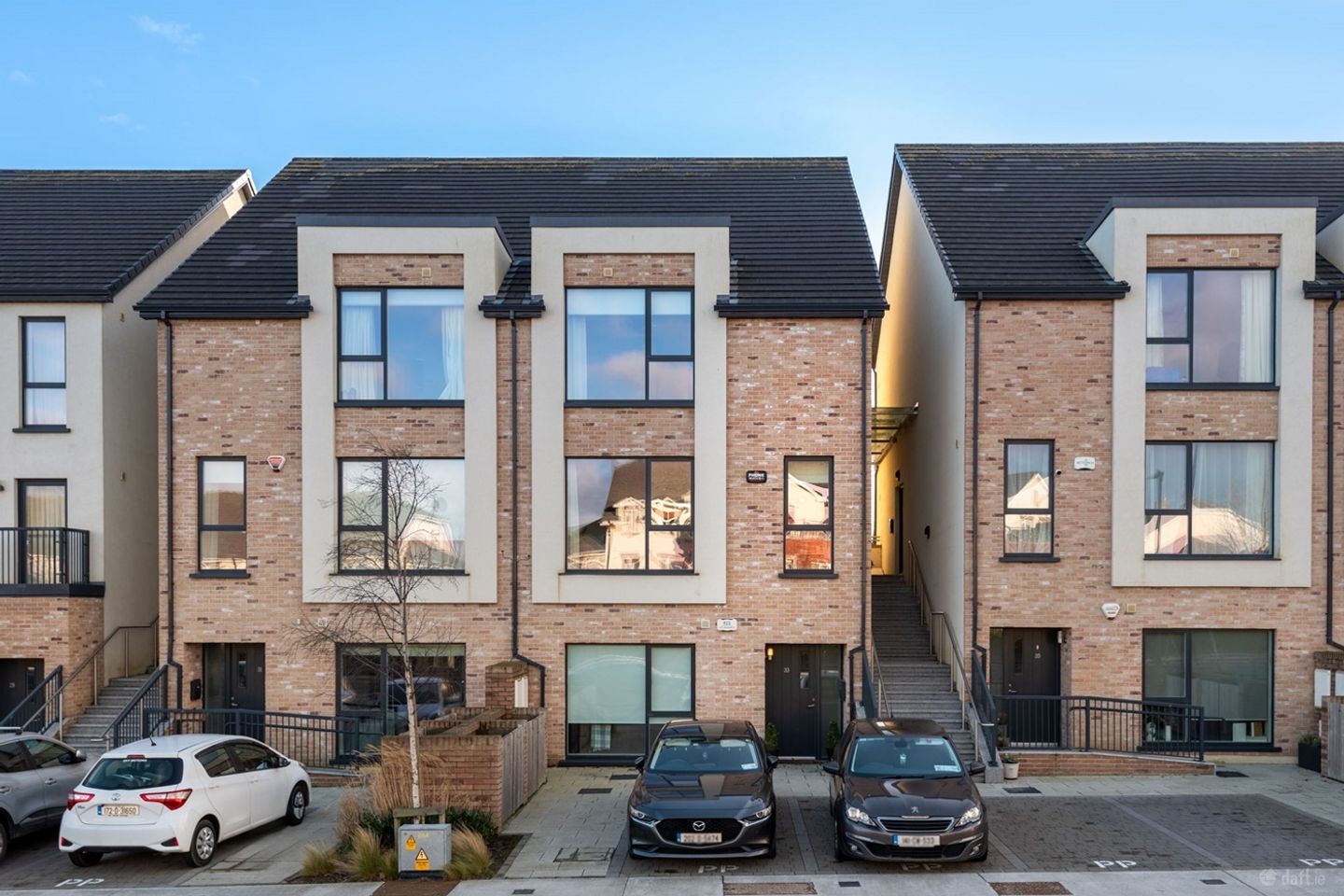 34 The Grove, Saint Marnock's Bay, Portmarnock, Co. Dublin, D13X4HP