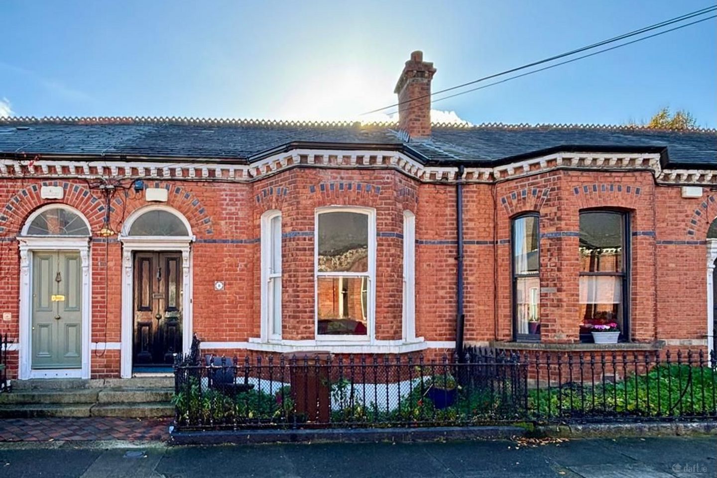 Vernon Street, Dublin 8, Portobello, Dublin 8, D08A8N6