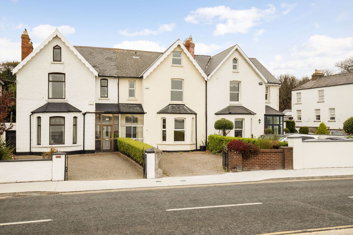405 Clontarf Road, Clontarf, Dublin 3, D03P932