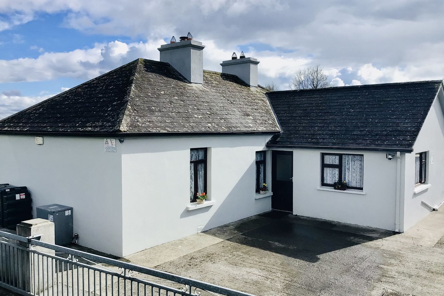 The Island, Fahy, Eyrecourt, Fahy, Co. Galway