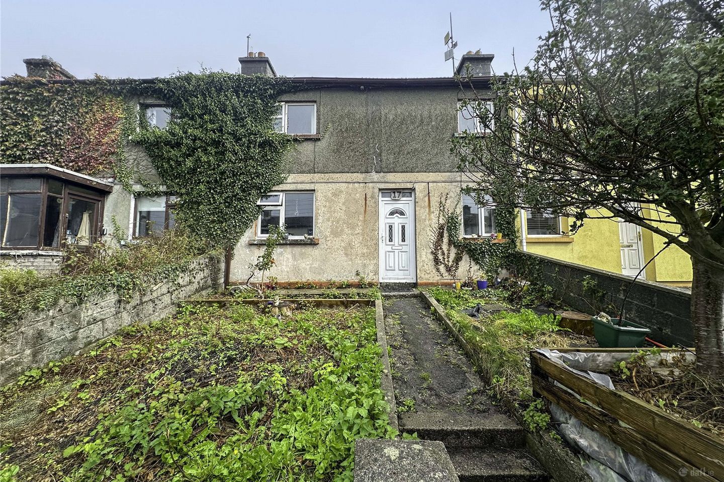 17 Liam Mellows Terrace, Bohermore, Galway City, H91X3NY