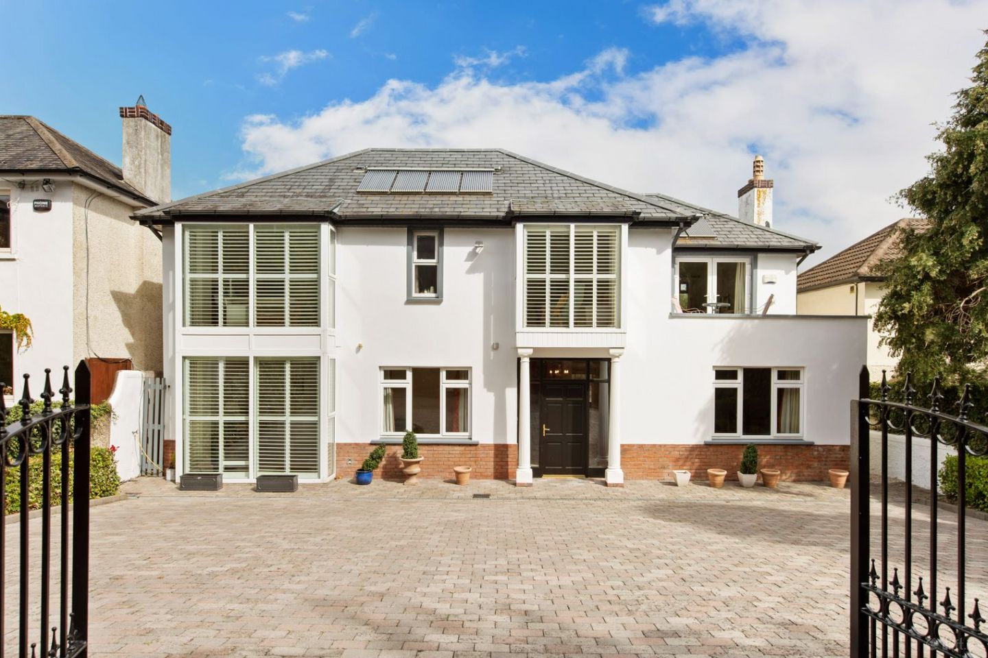 Aberfoyle, Bray Road, Foxrock, Dublin 18, D18X6K8