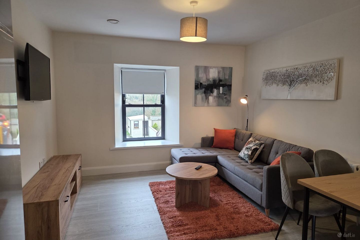 Main Street, Ballyhahill, Loughill, Co. Limerick