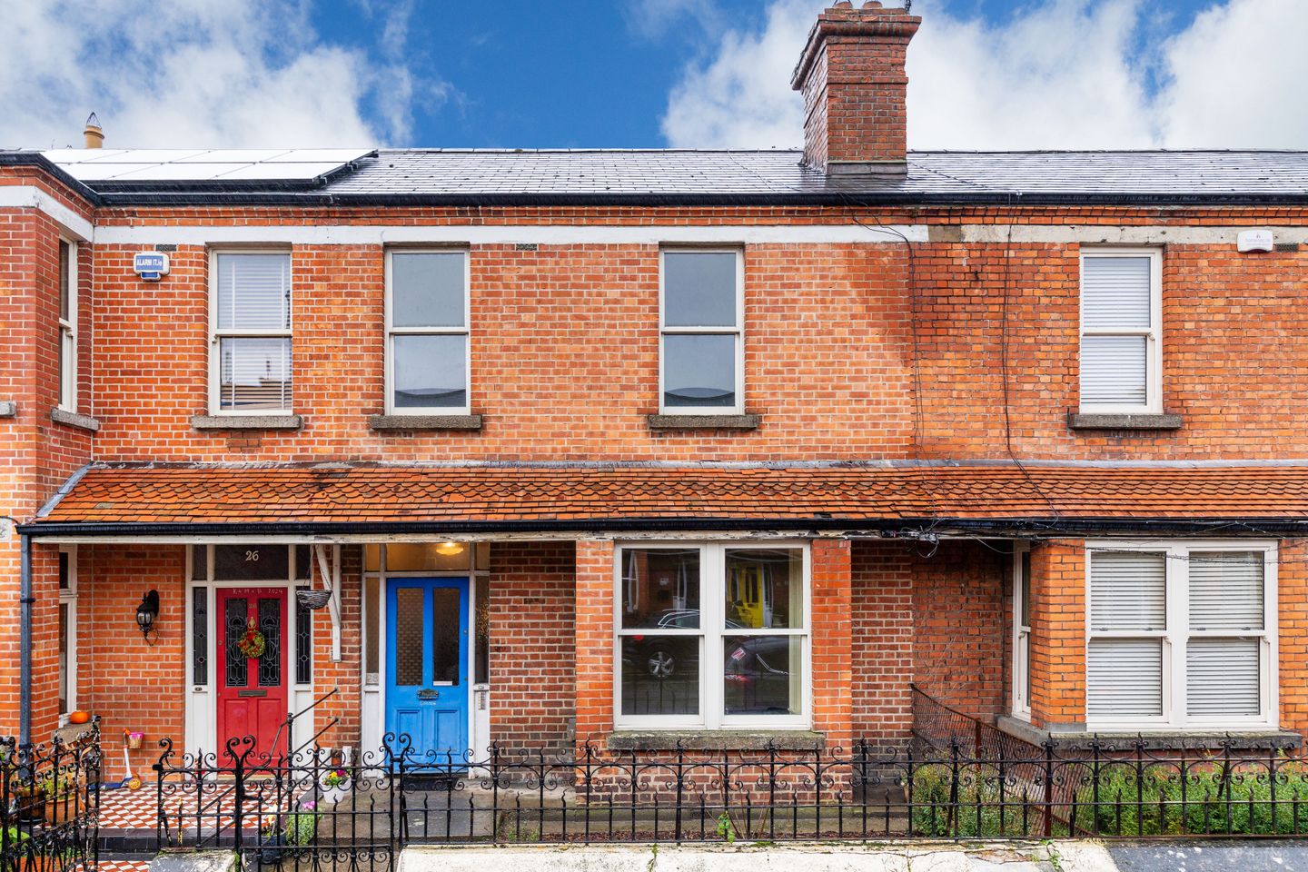 28 Marguerite Road, Glasnevin, Dublin 9, D09Y3X5